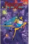 Adventure Time Vol. 8