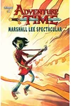 Adventure Time Marshall Lee Spectacular