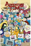 Adventure Time Vol. 11