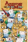 Adventure Time Vol. 12