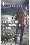 Cowboy Behind the Badge