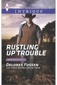 Rustling Up Trouble