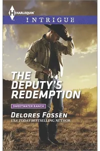 Cowboy Deputy / The Deputy's Redemption