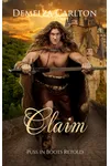 Claim: Puss in Boots Retold