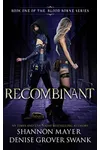 Recombinant / Silver Staked