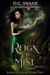 Reign of Mist