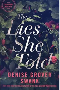 The Lies She Told
