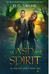 Of Ash and Spirit