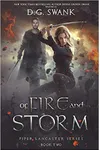 Of Fire and Storm