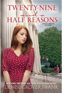 Twenty-Nine and a Half Reasons