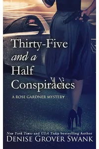Thirty-Five and a Half Conspiracies