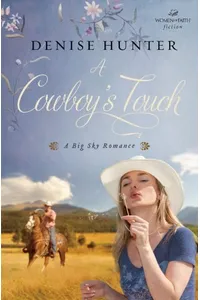 A Cowboy's Touch