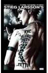 The Girl With the Dragon Tattoo, Book 1