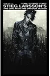 The Girl With the Dragon Tattoo, Book 2