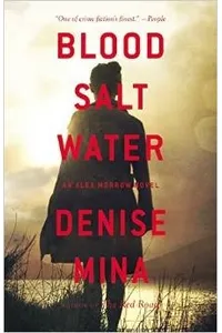 Blood Salt Water