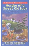 Murder of a Sweet Old Lady
