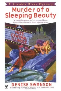 Murder of a Sleeping Beauty