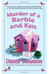 Murder of a Barbie and Ken