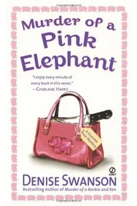 Murder of a Pink Elephant