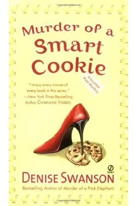 Murder of a Smart Cookie
