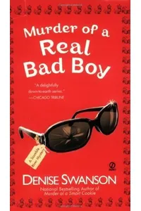 Murder of a Real Bad Boy