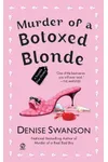 Murder of a Botoxed Blonde