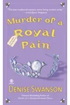 Murder of a Royal Pain