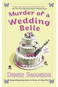 Murder of a Wedding Belle
