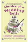 Murder of a Wedding Belle