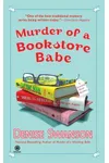 Murder of a Bookstore Babe