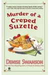Murder of a Creped Suzette