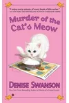 Murder of the Cat's Meow