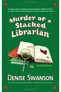 Murder of a Stacked Librarian