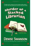 Murder of a Stacked Librarian