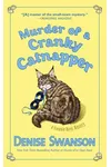 Murder of a Cranky Catnapper