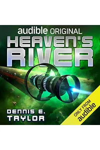 Heaven's River
