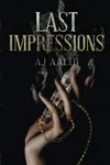 Last Impressions