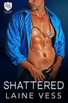 Cover of Shattered