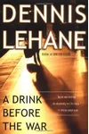 A Drink Before the War