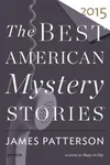 Cover of The Best American Mystery Stories 2015