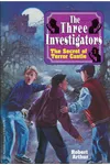 The Secret of Terror Castle