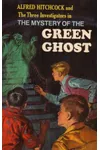 The Mystery of the Green Ghost