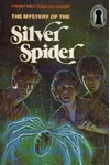 The Mystery of the Silver Spider
