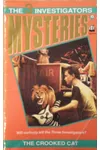 The Secret of the Crooked Cat (As:William Arden)