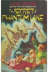 The Secret of Phantom Lake (As:William Arden)