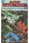 The Secret of the Haunted Mirror