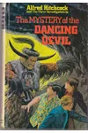 The Mystery of the Dancing Devil (As: William Arden)