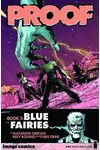 Blue Fairies