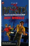 Hot Wheels (As: William Arden)