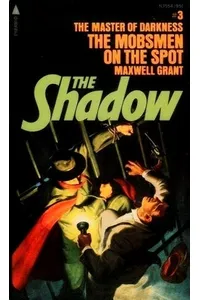 The Mobsmen On The Spot